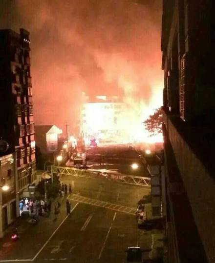 �_������ȼ��ܾ�(xi��n)��ը