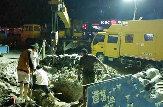 �ܵ�ʩ���F��(ch��ng)