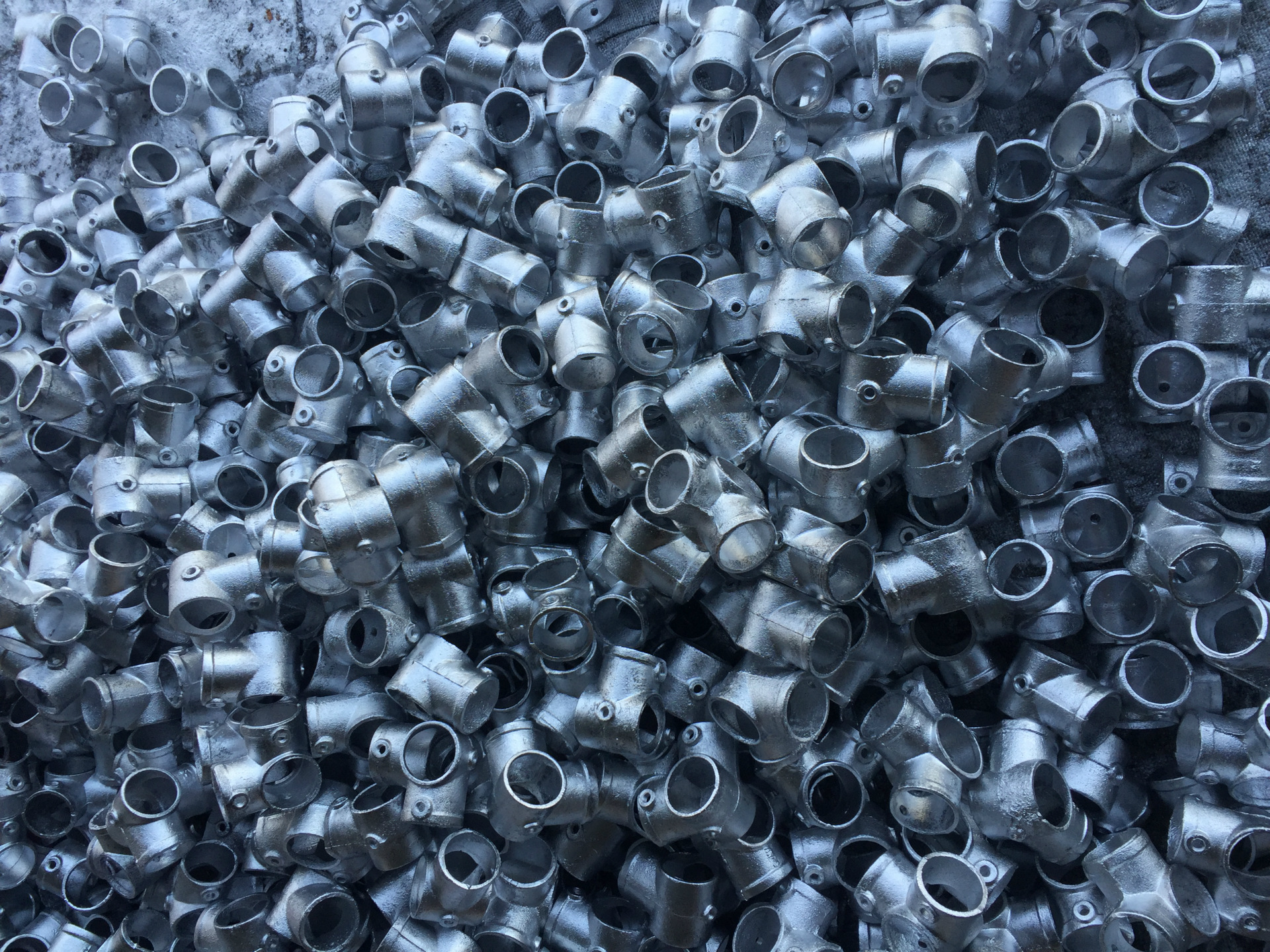 山東淘氣堡扣件 山東淘氣堡扣件